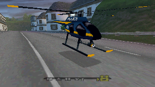 Screenshot Thumbnail / Media File 1 for Need for Speed - High Stakes [NTSC-U]